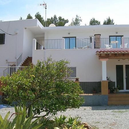 Pension Las Tres Golondrinas Playa DPlaya Des Figueral المظهر الخارجي الصورة