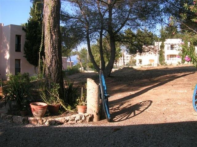 Pension Las Tres Golondrinas Playa DPlaya Des Figueral المظهر الخارجي الصورة