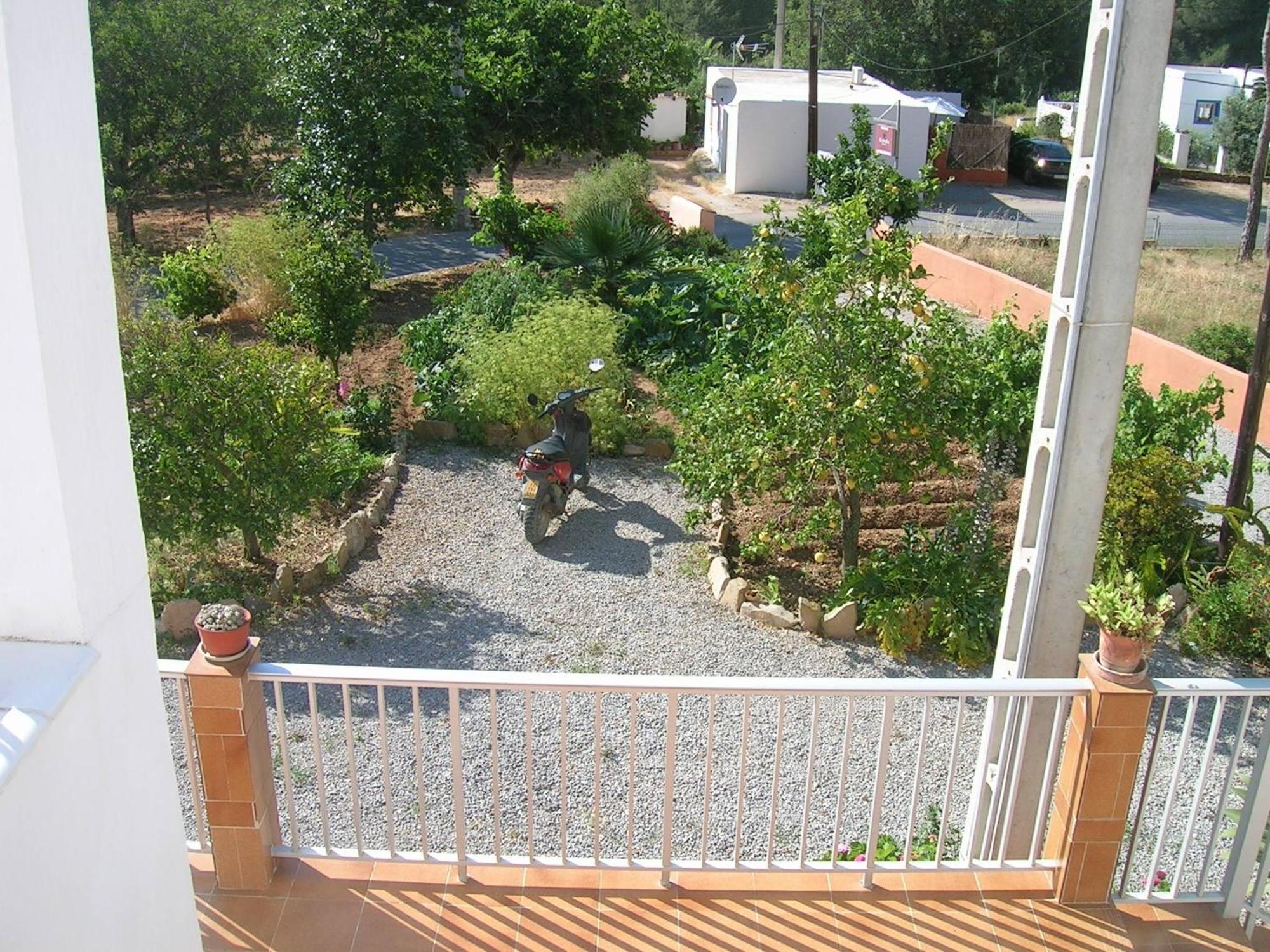 Pension Las Tres Golondrinas Playa DPlaya Des Figueral المظهر الخارجي الصورة